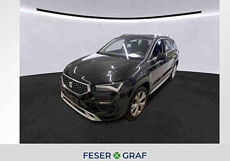 Seat Ateca Xperience 1.5 TSI DSG Navi Kamera LED SiHz