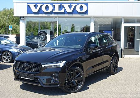 Volvo XC 60 XC60 Black Edition Plus T6 AWD/360°/B&W/Pano