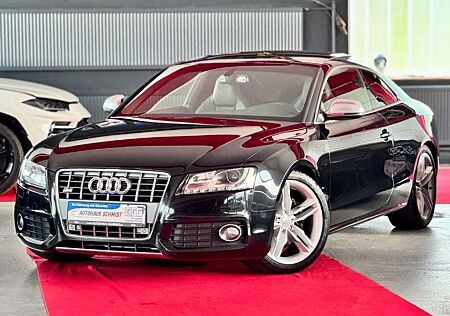 Audi S5 Coupe 4.2FSI V8 quattro Pano B&O Automatik 19