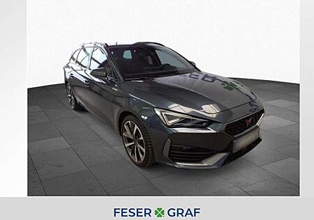 Seat Leon FR 2.0 TSI DSG NAVI*LED*PDC*CLIMATRONIC*ACC*DAB