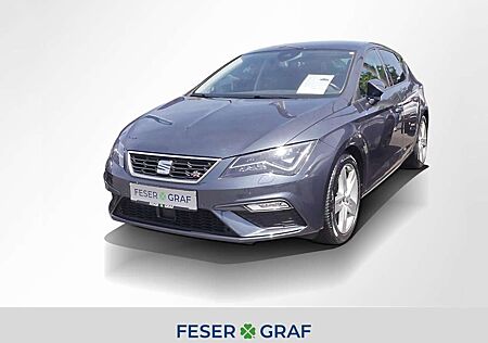 Seat Leon FR 2.0 TSI DSG NAVI*PDC*CLIMATRONIC*ACC*DAB