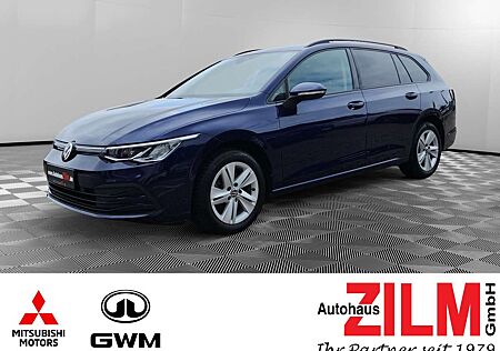 VW Golf Variant Volkswagen Life eTSI