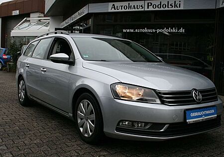 VW Passat Variant Volkswagen 2.0 TDI DSG | 140 Ps| Blue Motion