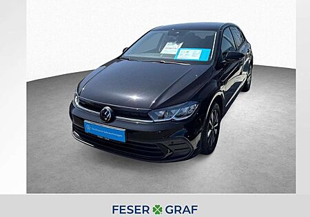 VW Polo Volkswagen MOVE 1.0 TSI 95PS