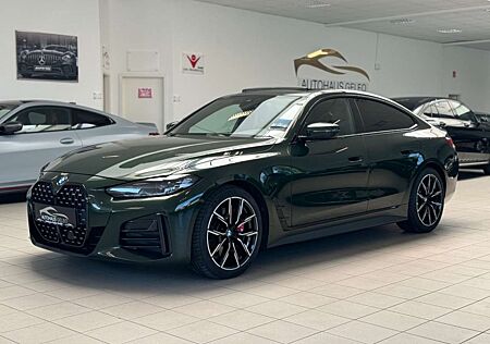 BMW 420 d Gran Coupe/MPAKET/xDrive/SCHIEBED./LED/KAM/