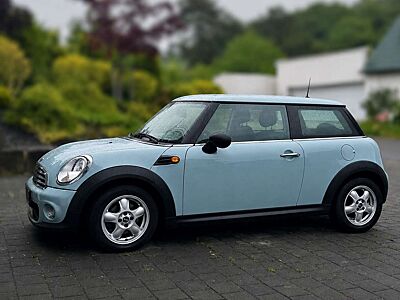 MINI One One