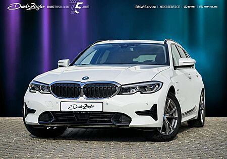 BMW 320 e Tour SportLine ACC Laser eSpSitze LiveCoProf