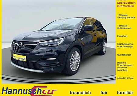Opel Grandland Innovation Plug-in-Hybrid