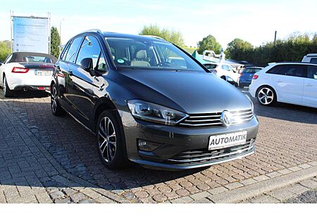 VW Golf Sportsvan Volkswagen Allstar1,4 TSI NAVI/XENON/SHZ/PDC