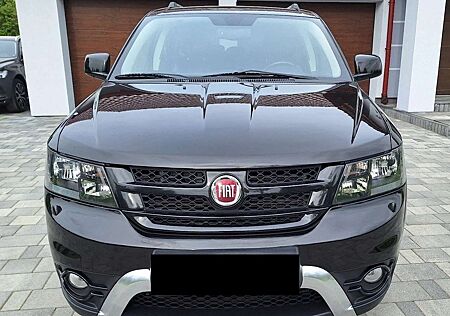 Fiat Freemont 2.0 Multijet 16V DPF Automatik AllradCros