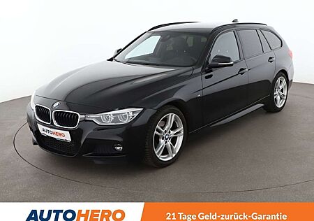 BMW 320d 320 M Sport Aut.*NAVI*LED*TEMPO*PDC*SHZ*