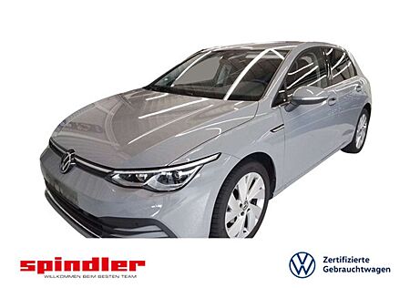 VW Golf Volkswagen VIII Style 1.5eTSI DSG/ App, LED+, ACC, SHZ