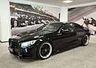 Mercedes-Benz S 500 Coupe 4Matic *S 63-AMG* (21"MAE/BUR/PANO/L