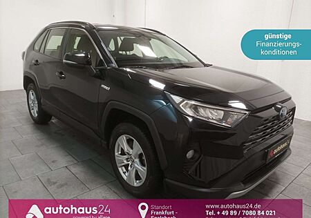 Toyota RAV 4 4 2.5 VVT-i Hybrid Navi|CAM|LED|Tempomat