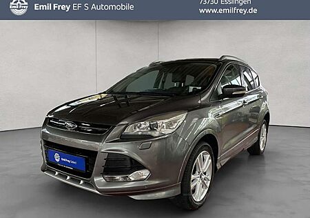 Ford Kuga 1.6 EcoBoost 4x4 Aut.