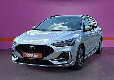 Ford Focus 1,0 EcoBoost Hyb. ST-Line Tur. AT
