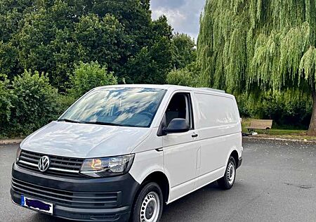 VW T6 Transporter Volkswagen Kasten