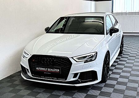 Audi RS3 2.5 TFSI*KW V3*ASR*V1 Wheels*Matrix*Virtual*
