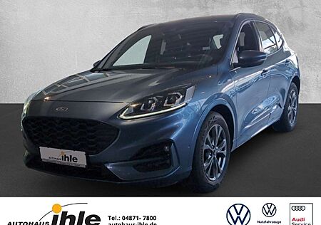 Ford Kuga ST-Line X 1,5 Eco Boost BANG&OLUFSEN+ACC+HUD