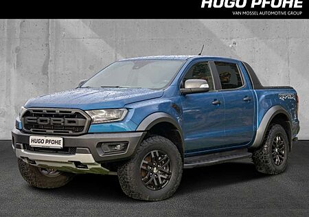 Ford Ranger Raptor 2.0 l TDCi Autm.Doppelkabine SHZ