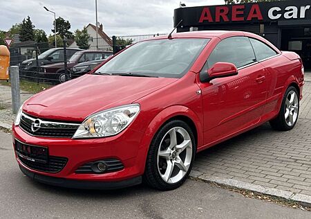 Opel Astra H Twin Top Endless Summer*KLIMA*SITZH*18ZOLL*