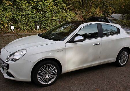 Alfa Romeo Giulietta 1.4 TB 16V Multiair