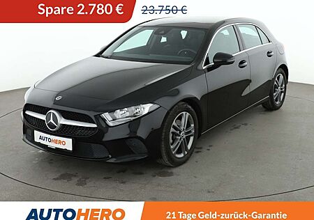 Mercedes-Benz A 180 Progressive*NAVI*CAM*TEMPO*PDC*SHZ*