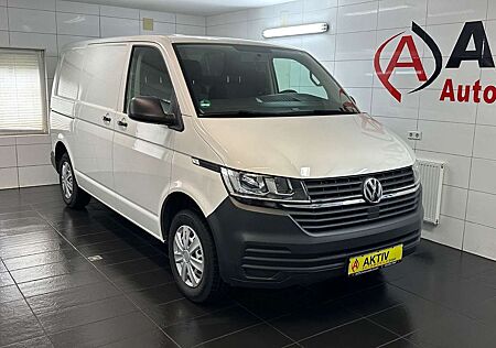 VW T6 Transporter Volkswagen T6.1 2.0 TDI Transporter Kasten FWD*erst 48 Tkm*