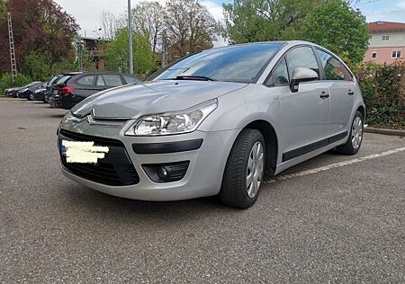 Citroën C4 Citroen 1.4 16V Advance