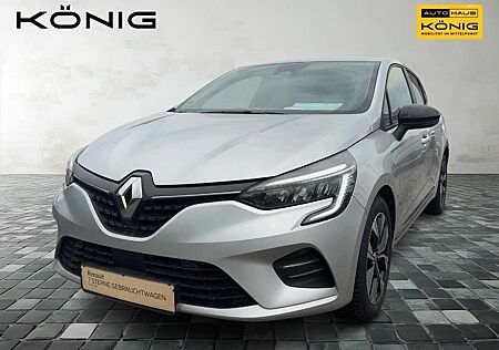 Renault Clio V 1.0 SCe 65 EVOLUTION Klima*Tempomat*Navi