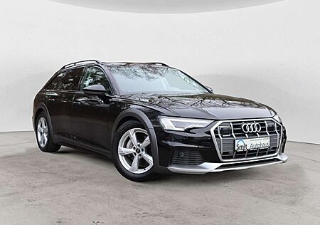 Audi A6 Allroad 2.0TDI Quattro/Leder/Standheizung/ AHK