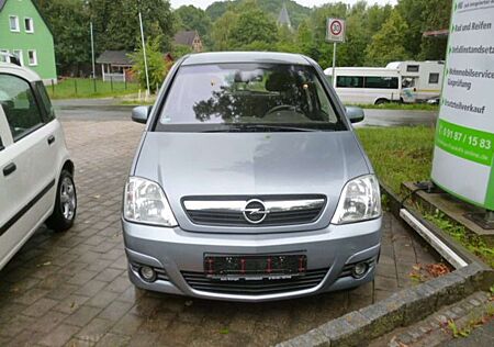 Opel Meriva Basis