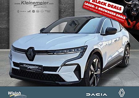 Renault Megane E-Tech Electric Techno *Google, Nav, ...*