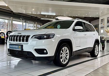Jeep Cherokee *LED*KAMERA*AUTOMATIK*