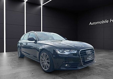 Audi A6 Avant 2.0 TDI