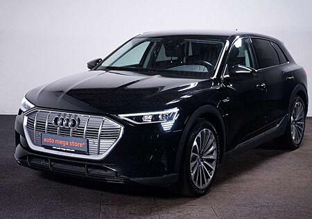 Audi e-tron 71 kWh 50 Quattro Business*CCS*Matrix*Kam