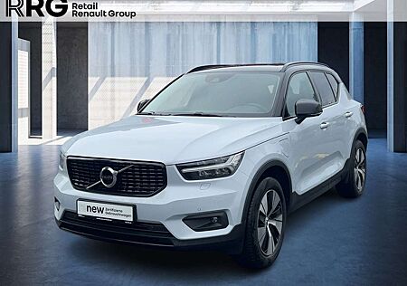 Volvo XC 40 XC40 T5 PLUG-IN R-DESIGN AUTOMATIK XENIUM-PAKETt