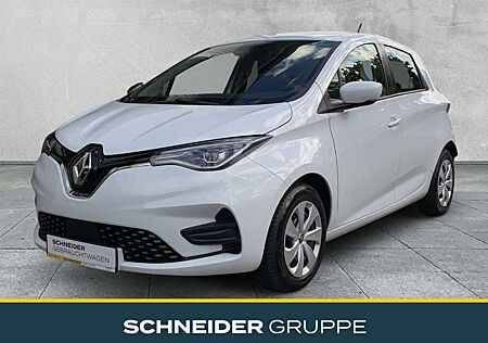 Renault ZOE Evolution R110 / EV50 Kaufbatterie NAVI+SHZ