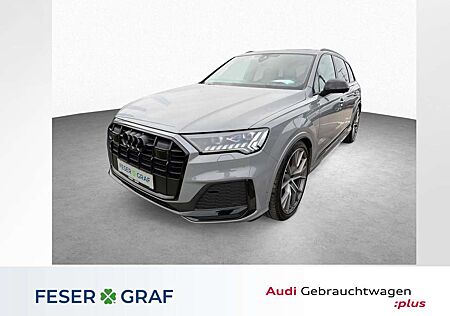 Audi Q7 50 TDI qu. tiptr. competition plus - PANORAMA