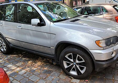 BMW X5 3.0 i