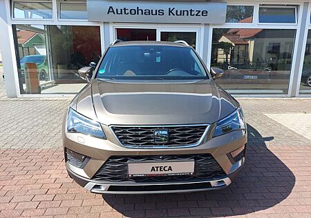 Seat Ateca Xcellence 4Drive STHZG AHK LED NAVI SHZ KAMERA360