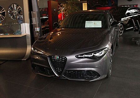 Alfa Romeo Giulia Veloce Q4 MATRIX-LED PREM.PAKET