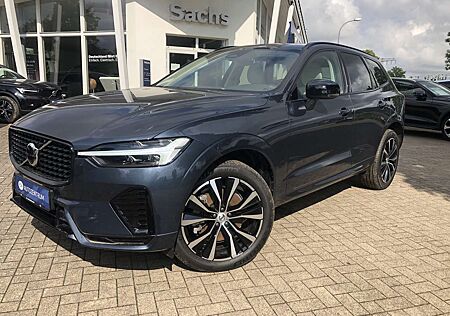 Volvo XC 60 XC60 B4 Plus Dark Benziner Standheizung Panoramadach