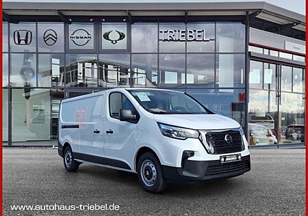 Nissan Primastar Kasten L2H1 3,0t Acenta °LED°Klima°
