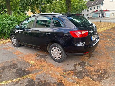 SEAT Ibiza Seat Ibiza ST 1.4 16V Style Copa Kombilimousine Sonderausstattung