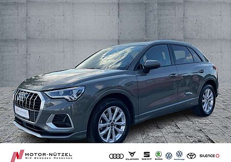 Audi Q3 35TDI ADVANCED LED+NAV+APP+ACC+SHZ+PDC+RFK+VC