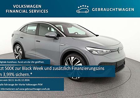 VW ID.5 Volkswagen Pro 150kW 1-Gang Automatik 4 Türen