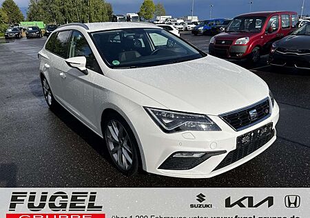 Seat Leon 1.4 TSI FR LED|SHZ|Car-Play