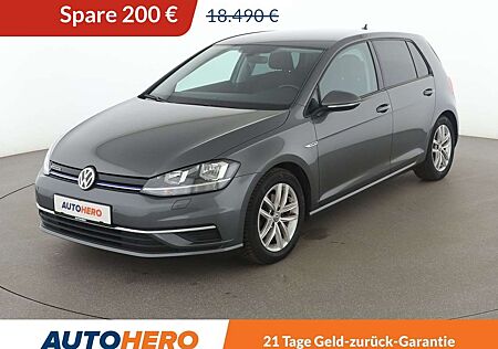 VW Golf Volkswagen 1.5 TSI ACT Comfortline BM Aut.*PDC*SHZ*KLIMA*