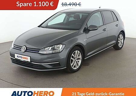 VW Golf Volkswagen 1.5 TSI ACT Comfortline BM Aut.*PDC*SHZ*KLIMA*